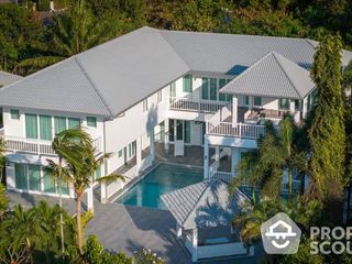 For sale 6 bed villa in Sattahip, Chonburi