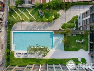 For sale 1 Beds condo in Thon Buri, Bangkok
