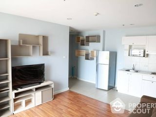 For sale 1 bed condo in Bang Phlat, Bangkok