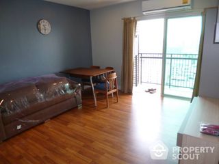 For sale 1 bed condo in Bang Phlat, Bangkok