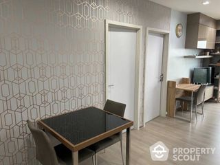 For sale 2 bed condo in Phasi Charoen, Bangkok