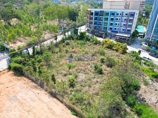 For sale land in Central Pattaya, Pattaya