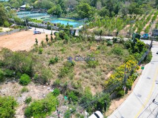 For sale land in Central Pattaya, Pattaya