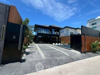 For rent and for sale 7 bed house in Bang Lamung, Chonburi