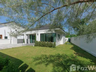 For sale 3 Beds house in Doi Saket, Chiang Mai