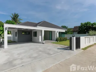 For sale 3 Beds house in Doi Saket, Chiang Mai