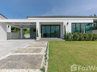 For sale 3 Beds house in Doi Saket, Chiang Mai