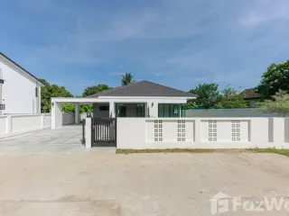 For sale 3 Beds house in Doi Saket, Chiang Mai