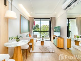 For sale 2 bed apartment in Hua Hin, Prachuap Khiri Khan
