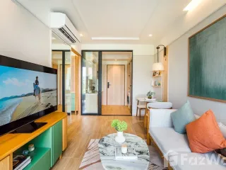 For sale 2 Beds apartment in Hua Hin, Prachuap Khiri Khan