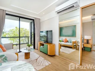 For sale 2 Beds apartment in Hua Hin, Prachuap Khiri Khan