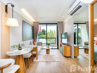 For sale 2 Beds apartment in Hua Hin, Prachuap Khiri Khan