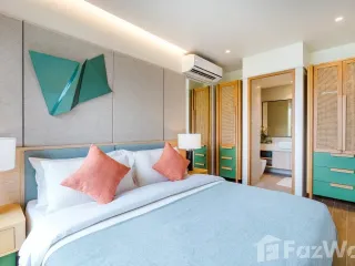 For sale 2 Beds apartment in Hua Hin, Prachuap Khiri Khan