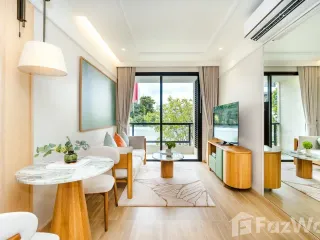 For sale 2 Beds apartment in Hua Hin, Prachuap Khiri Khan