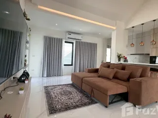 For rent 3 bed villa in Hua Hin, Prachuap Khiri Khan