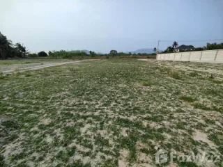 ขาย ที่ดิน ใน หัวหิน, ประจวบคีรีขันธ์