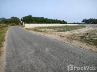 ขาย ที่ดิน ใน หัวหิน, ประจวบคีรีขันธ์