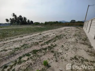ขาย ที่ดิน ใน หัวหิน, ประจวบคีรีขันธ์