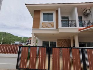 For sale 3 bed house in Hua Hin, Prachuap Khiri Khan
