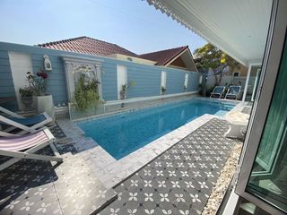For rent スタジオ apartment in Hua Hin, Prachuap Khiri Khan