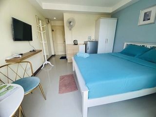 For rent スタジオ apartment in Hua Hin, Prachuap Khiri Khan