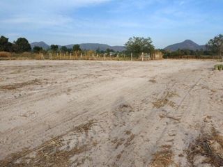 For sale land in Hua Hin, Prachuap Khiri Khan