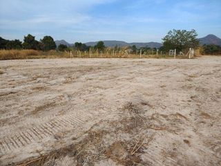 For sale land in Hua Hin, Prachuap Khiri Khan