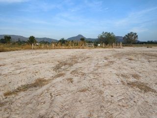 For sale land in Hua Hin, Prachuap Khiri Khan