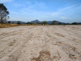 For sale land in Hua Hin, Prachuap Khiri Khan
