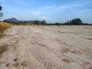 For sale land in Hua Hin, Prachuap Khiri Khan