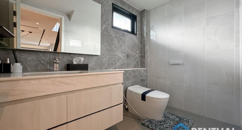 Haus zum Kauf mit 4 Zimmer in East Pattaya, Pattaya