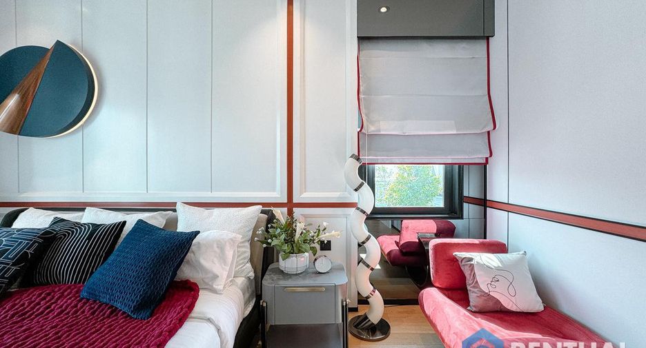 Haus zum Kauf mit 4 Zimmer in East Pattaya, Pattaya