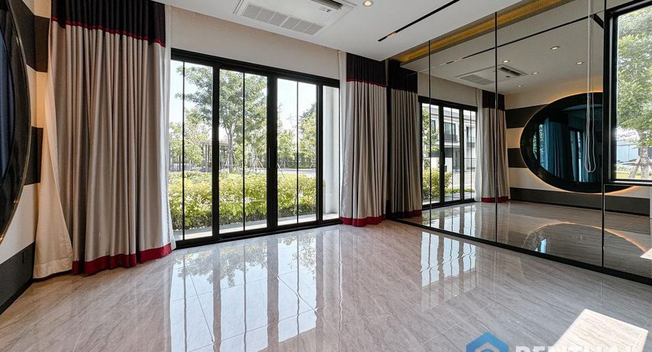 Haus zum Kauf mit 4 Zimmer in East Pattaya, Pattaya