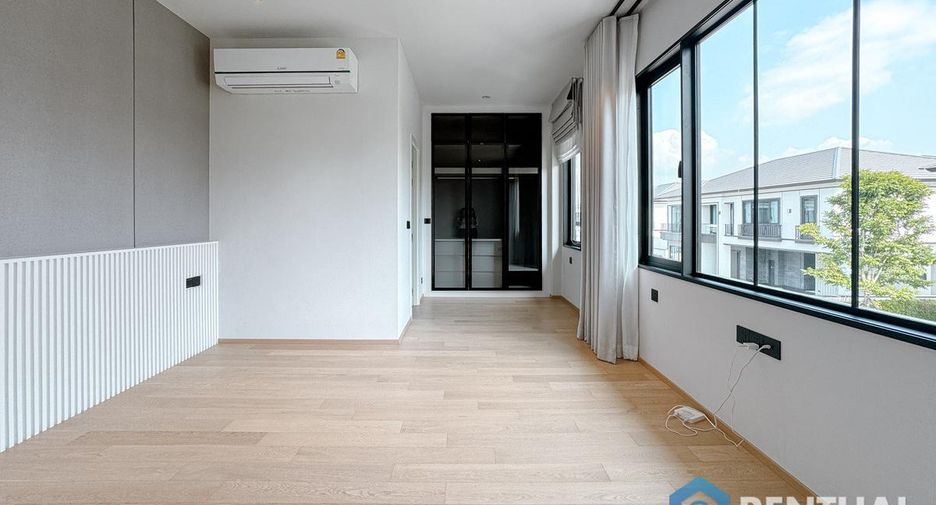 Haus zum Kauf mit 4 Zimmer in East Pattaya, Pattaya