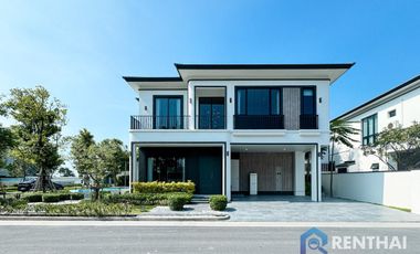For sale 4 ベッドルーム house in East Pattaya, Pattaya