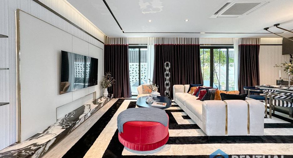 Haus zum Kauf mit 4 Zimmer in East Pattaya, Pattaya