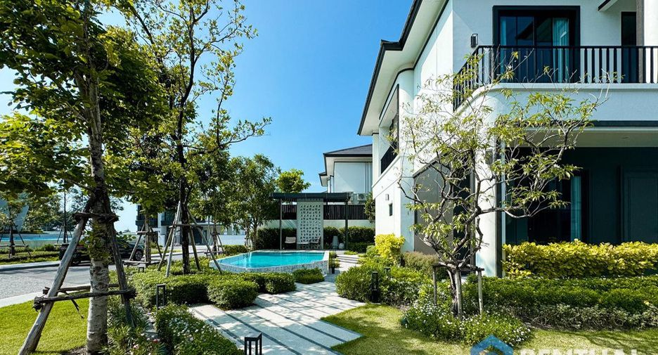 Haus zum Kauf mit 4 Zimmer in East Pattaya, Pattaya