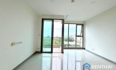 For sale studio condo in Bang Lamung, Chonburi
