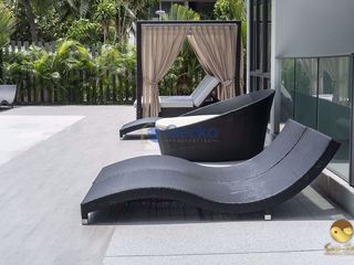 For sale 1 Beds condo in Bang Saray, Pattaya