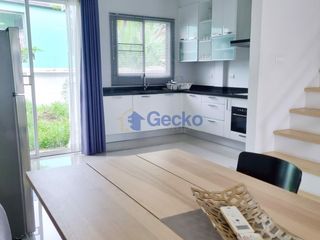 For sale 2 bed house in Bang Lamung, Chonburi