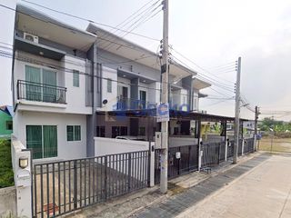 For sale 2 bed house in Bang Lamung, Chonburi