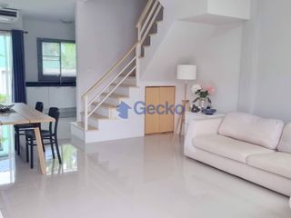 For sale 2 bed house in Bang Lamung, Chonburi
