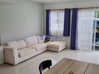 For sale 2 bed house in Bang Lamung, Chonburi