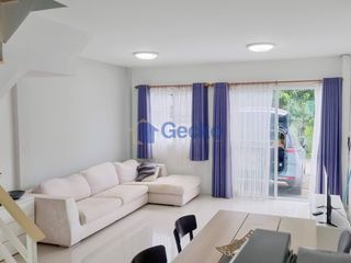 For sale 2 bed house in Bang Lamung, Chonburi
