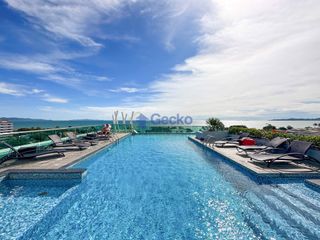 ขาย 1 เตียง คอนโด ใน บางละมุง, ชลบุรี