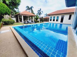 For rent 4 bed house in East Pattaya, Pattaya