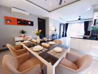 For rent 4 bed house in East Pattaya, Pattaya
