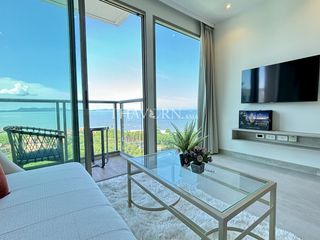 For sale studio condo in Bang Lamung, Chonburi