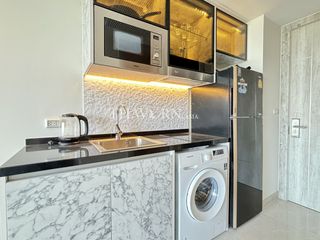 For sale studio condo in Bang Lamung, Chonburi
