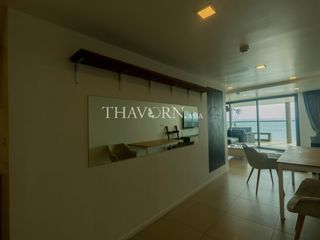 For sale 2 bed condo in Na Jomtien, Pattaya